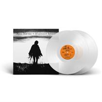 Neil Young-Harvest Moon(LTD)   499,-