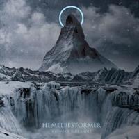 Hemelbestormer-A Ring of Blue Light