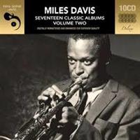 Miles Davis -10 CD Box