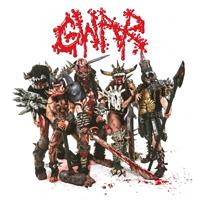 Gwar-Scumdogs Of The Universe(LTD)