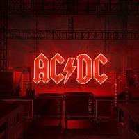 AC/DC-Power Up(CD)