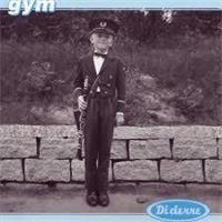 Di Derre-GYM(LTD Farget)