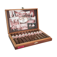 Casa Turrent 1880 Rosado Robusto 1x10