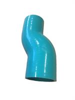 Silicone hose