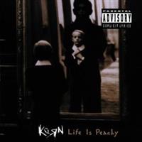 Korn-Life is Peachy