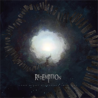 Redemption-Long Nights Journey Into Day