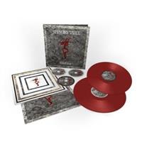JETHRO TULL RÖKFLÖTE(LTD Box)