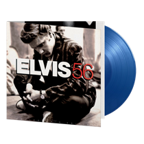 Elvis Presley-ELVIS 56 COLLECTOR'S EDITION 