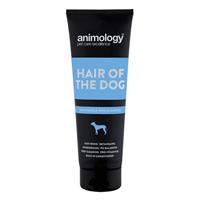 Animology Hair of the Dog Anti Tangle250ml