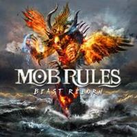 Mob Rules-Beast Reborn(LTD)
