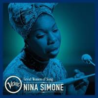 Nina Simone-GREAT WOMEN OF SONG(Blue Note)