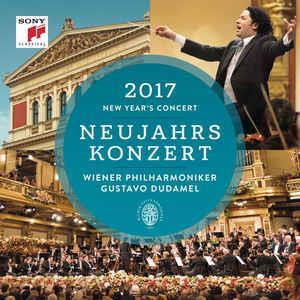 Wiener Philharmoniker-Neujahrskonzert 2017