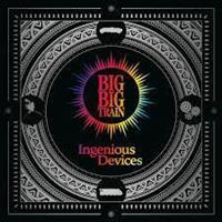 Big Big Train-INGENIOUS DEVICES(LTD Blue Vinyl)