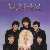 Blondie-The Hunter