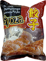 Dumpling Japn styl kyckling R17526