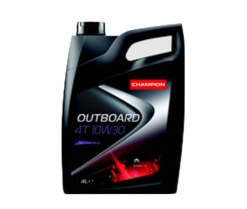 OUTBOARD 4T 10W30