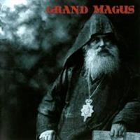 Grand Magus-Grand Magus(LTD)