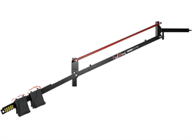 Cambo REDWING Standard Boom Stand - 11kg motvekt