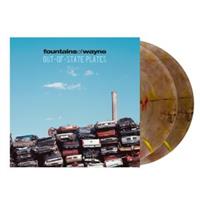 FOUNTAINS OF WAYNE-OUT-OF-STATE PLATES(LTD)