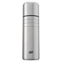 ESBIT MAJORIS Stainless steel Vacuum Flask with double-wall stainless steel lid, 1L