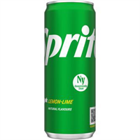 Sprite 20x33cl