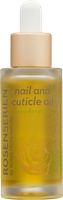 Nail and cuticle oil