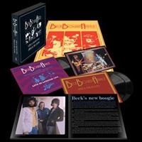 Beck Bogert and Appice-Japan 73 and London 74(LTD 4LP)