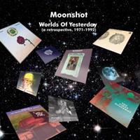 Moonshot-Worlds Of Yesterday (a retrospective, 197