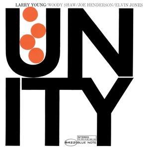 Larry Young-Unity(Blue Note)