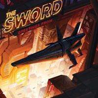 The Sword-Greetings From