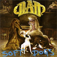 D-A-D(D.A.D)-Soft Dogs