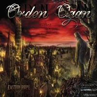 Orden Ogan-Eastern Hope