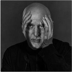 Peter Gabriel-I/O. (LTD)