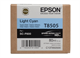 EPSON Light Cyan 80 ml til SC-P800