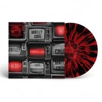 Motley Crue-Cancelled(LTD) 