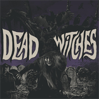Dead Witches-Ouija(LTD)
