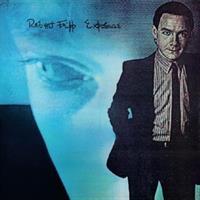 Robert Fripp-XPOSURE-4TH EDITION