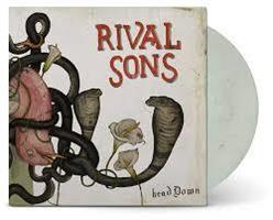 Rival Sons-Head Down(LTD)