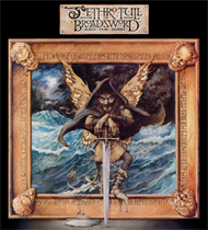 Jethro Tull-Broadsword And The Beast(5CD+3DVD) 