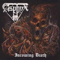 Asphyx-Incoming Death