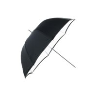 Master White Umbrella Ø 80 cm