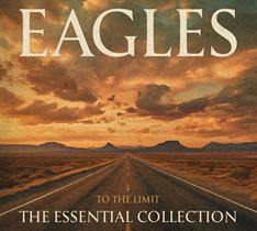 Eagles-The Essential Collect(LTD)