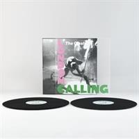 The Clash-London Calling(LTD)