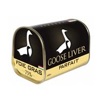 SZEGEDI Gåslever 75% Parfé 145g