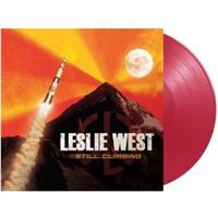 LESLIE WEST-Still Climbing(LTD)