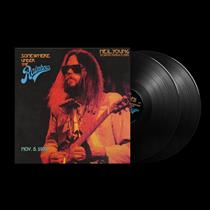 Neil Young-Somewhere Under The Rainbow (2LP)