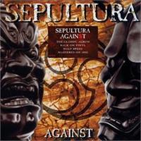 Sepultura-Against(LTD)