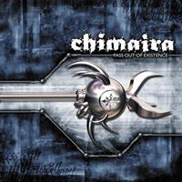 Chimaira-Pass Out Of Existence(LTD)