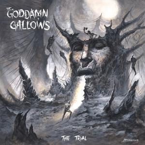 THE GODDAMN GALLOWS-The Trial