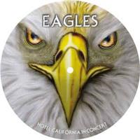 Eagles-Hotel California in Concert